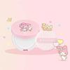 My Melody Moist Sun Pact 16G + Hello Kitty Mild Sun Cushion 14G.