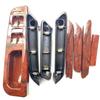 Mahonie deurklink Schakelaarbasis Voor VW Passat B5 98-05 3B186717E 3B4867179B 3B0867180A 3B4867180B 3B4867372