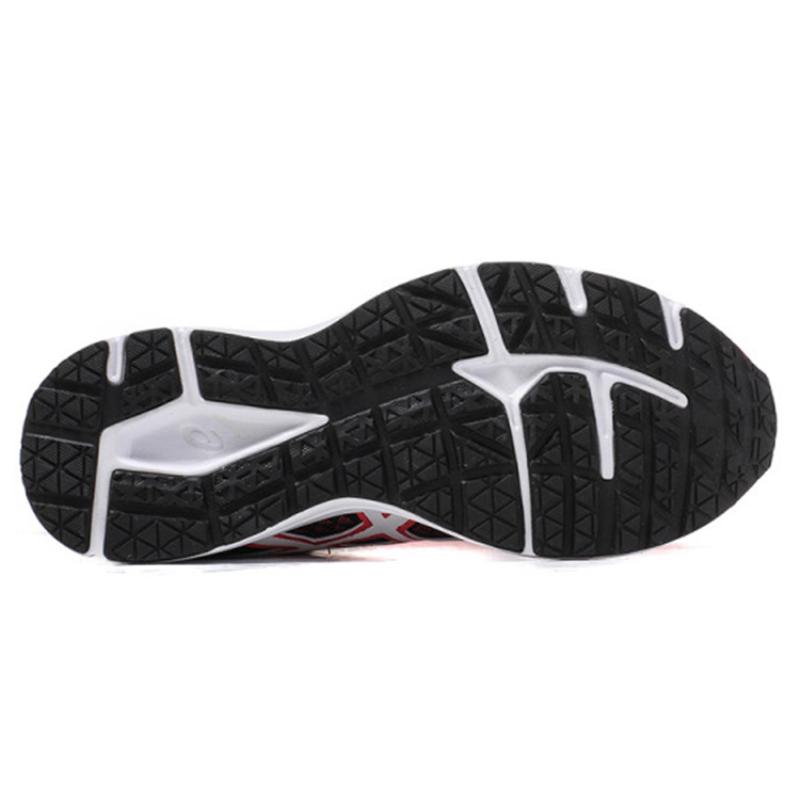 Asics Patriot 8 'Rouge Red' Women's Sneakers T669N-1901