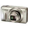 Appareil photo numérique Canon PowerShot SX600 HS Doré Zoom Optique 18x (PSSX600HS(GL))
