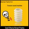 Magic Fracture Sound Maker: Fun & Scary Prank Toy for Kids and Friends