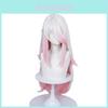 Păr colorat – Peruci colorate pentru cosplay