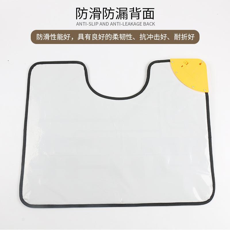 New Toilet Electronic Organ Adult Leisure Fun Antiboredom Toys Music Blanket Game Carpet Foreign Trade