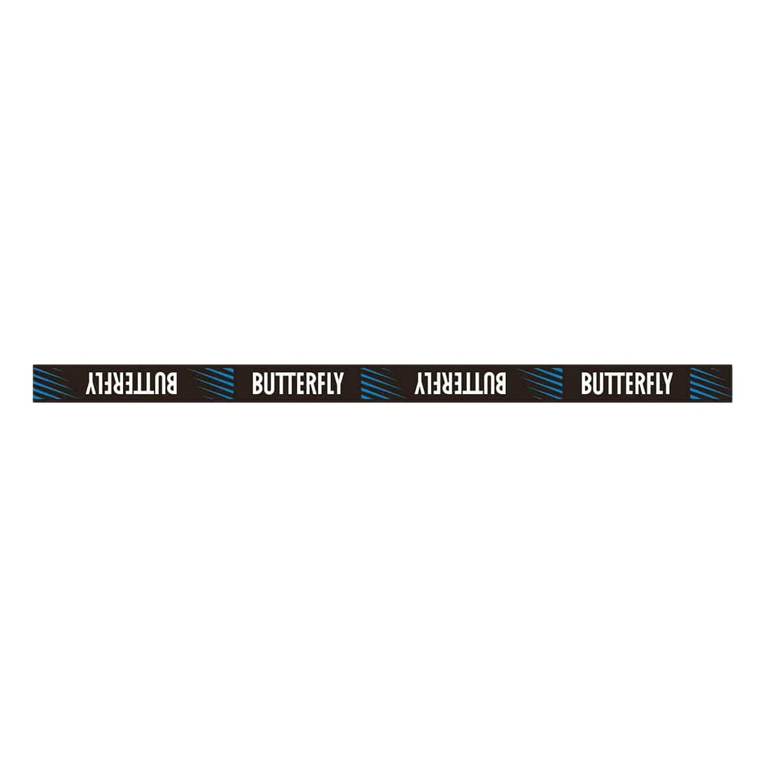 

Butterfly Table Tennis Edge Proctor TI Protector Black x Blue 10mm 76700