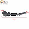 Dynamic Blinker for Seat Leon III MK3 5F 2013-2018 Ibiza KJ Mk5 V Arona 2017-2018 LED Turn Signal Mirror Indicator Light
