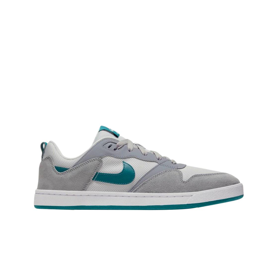 

Nike Sb Alleyoop Particle Grey 270