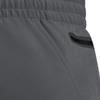 Under Armour Calças Esportivas Casuais Versáteis Soltas de Moda Imparável Calças Masculinas bottoms Rinoceronte-Cinza 1389302-025