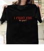 Foo Fighters - Fighting Foo T-Shirt