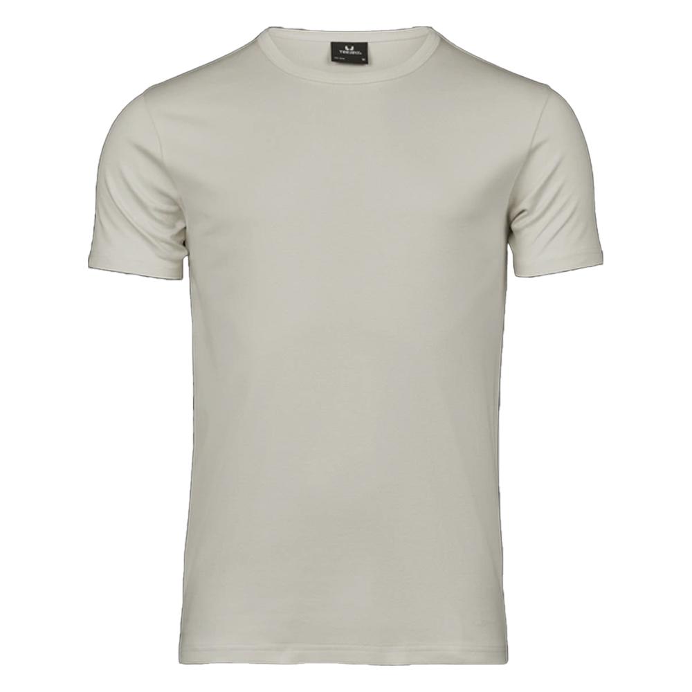 Tee Jays Tricou Interlock pentru bărbați