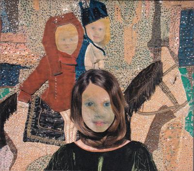 CD JUANA MOLINA - Son  DNO094 Domino 2006 US Dance & Electronica Used