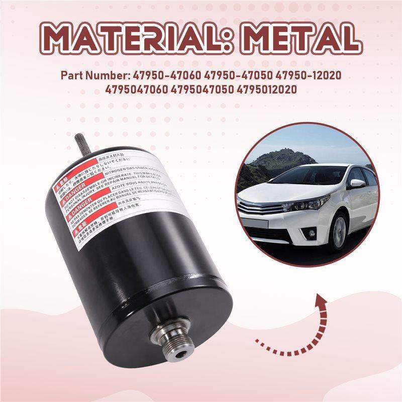 47950-47060 47950-47050 47950-1 Brake Booster Accumulator Assy For Toyota Accumulator Assy, Brake Booster