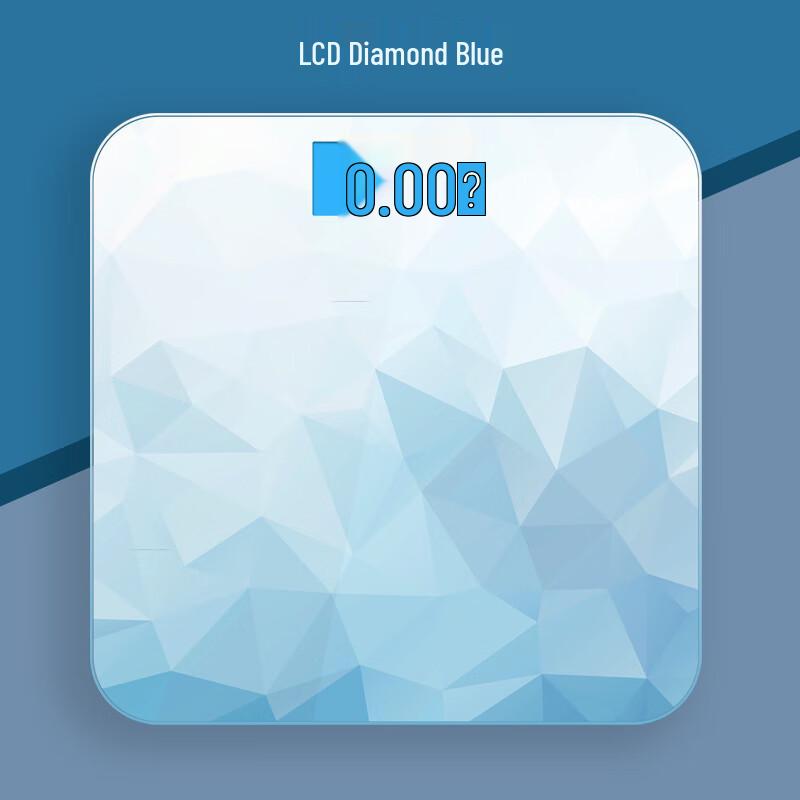 

BORO Smart Digital Body Weight Scale