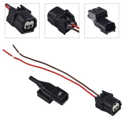 Kjøretøysensor og kontakt 80525-TBA-A01 Tilbehør