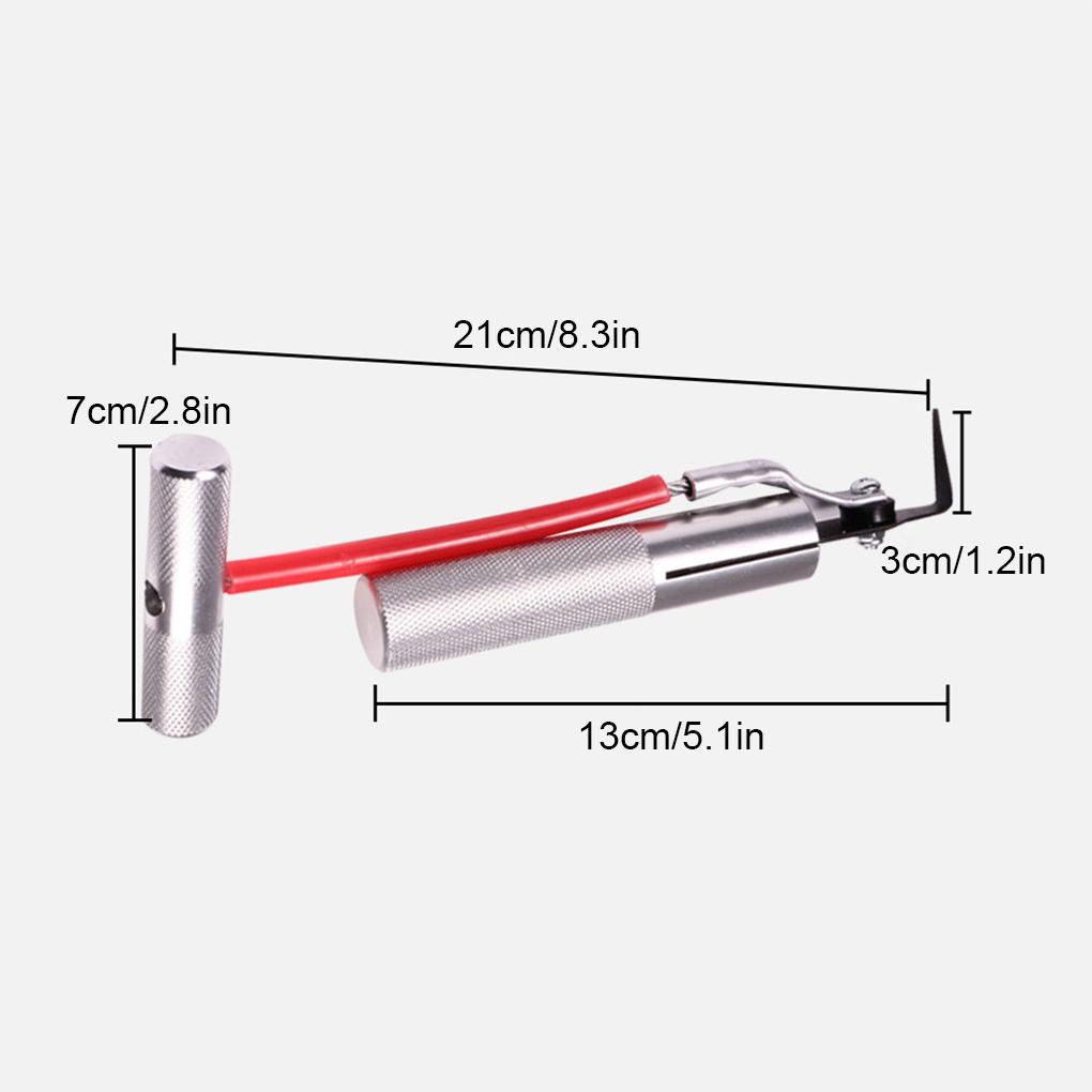 Car Windshield Remover Tool Auto Window Glass Removal Knife Kits Repair Hand Tool Windshield Cut Out Knife Accessories