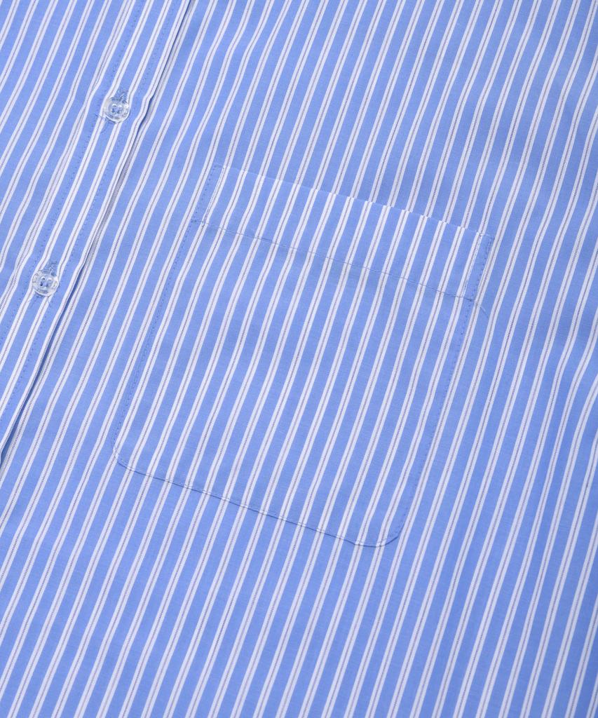 RETRIEVER CLUB Pocket Shirts [Stripe]