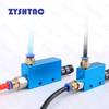 Free shipping Vacuum generator ACV CV-10HS 20HS 25HS vacuum generator suction cup negative pressure control vacuum valve