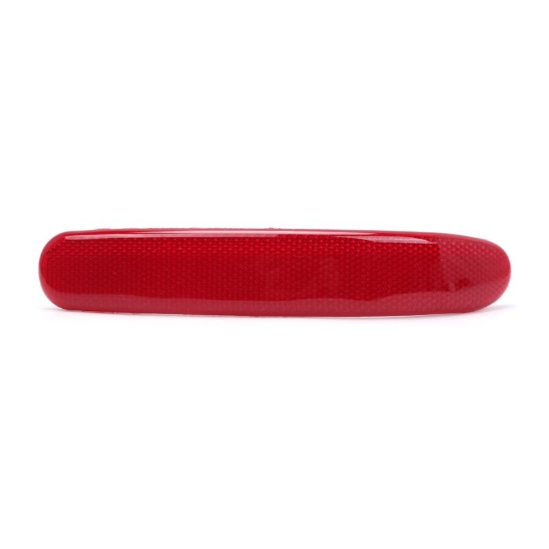 Rear Bumper Reflector Light Trim Warning Lamp 275466503 for R55 2008-2014