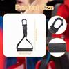 Exercise Pull Handle Chest Expander Heavy Duty Portable Workout Hand Gripper