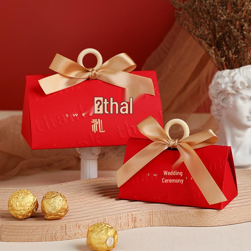 Špičková svatební bonboniéra 2025 - Oblíbená u influencerů