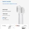 LAIFEN SE Sweep-Vibration Electric Toothbrush CN plug (adapter included)