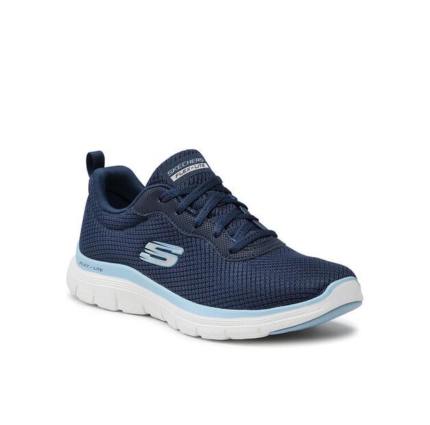 Skechers Brilliant View Sneakers 149303/NVBL Blue