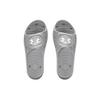 Under Armour Locker 4 Slide Mod Grey Men Sneakers White 3023758-100