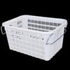 JINGRUIXIANG Heavy-Duty Stackable Plastic Crate
