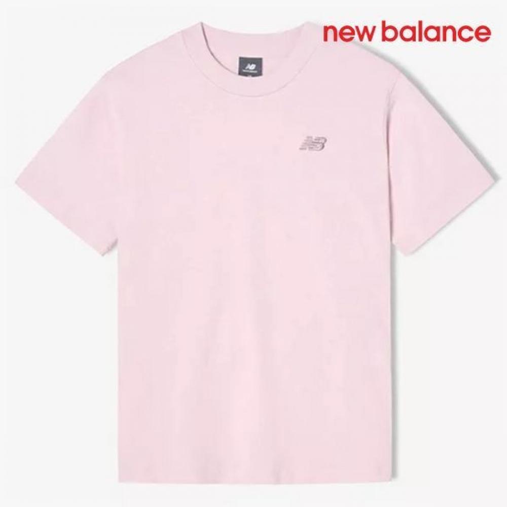 

New Balance Футболка Half Club WT41501 W H11 Nbnef2v312 26 M