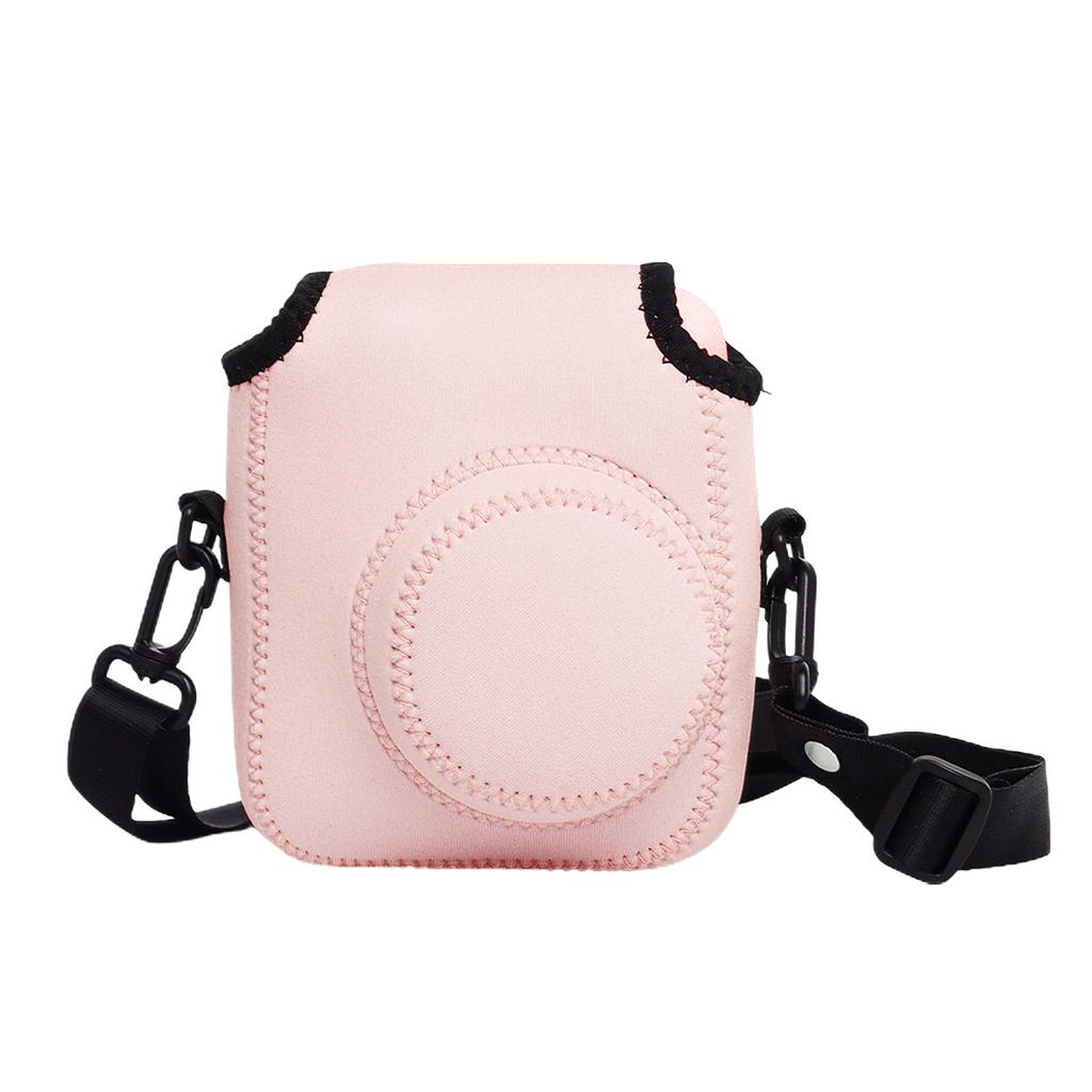 Soft Shoulder Bag for Mini 12 Camera Bag Convenient and Durable Protector Practical and Fashionable Shoulder Bags