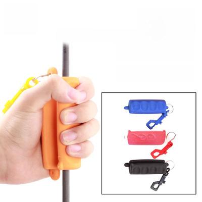Recurve Bow Rubber Puller - Archery Accessories & Protective Gear