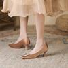Scarpe con tacco – Scarpe con tacco