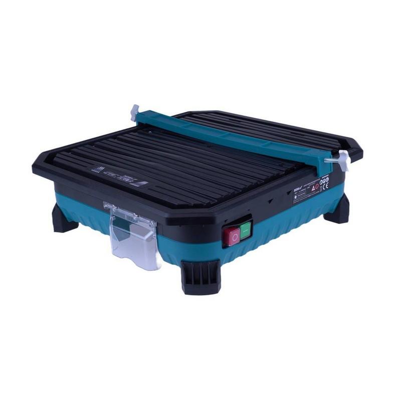 Cordless Tile Cutter 110Mm 18V 0*Ah Sas+All - Ded6900