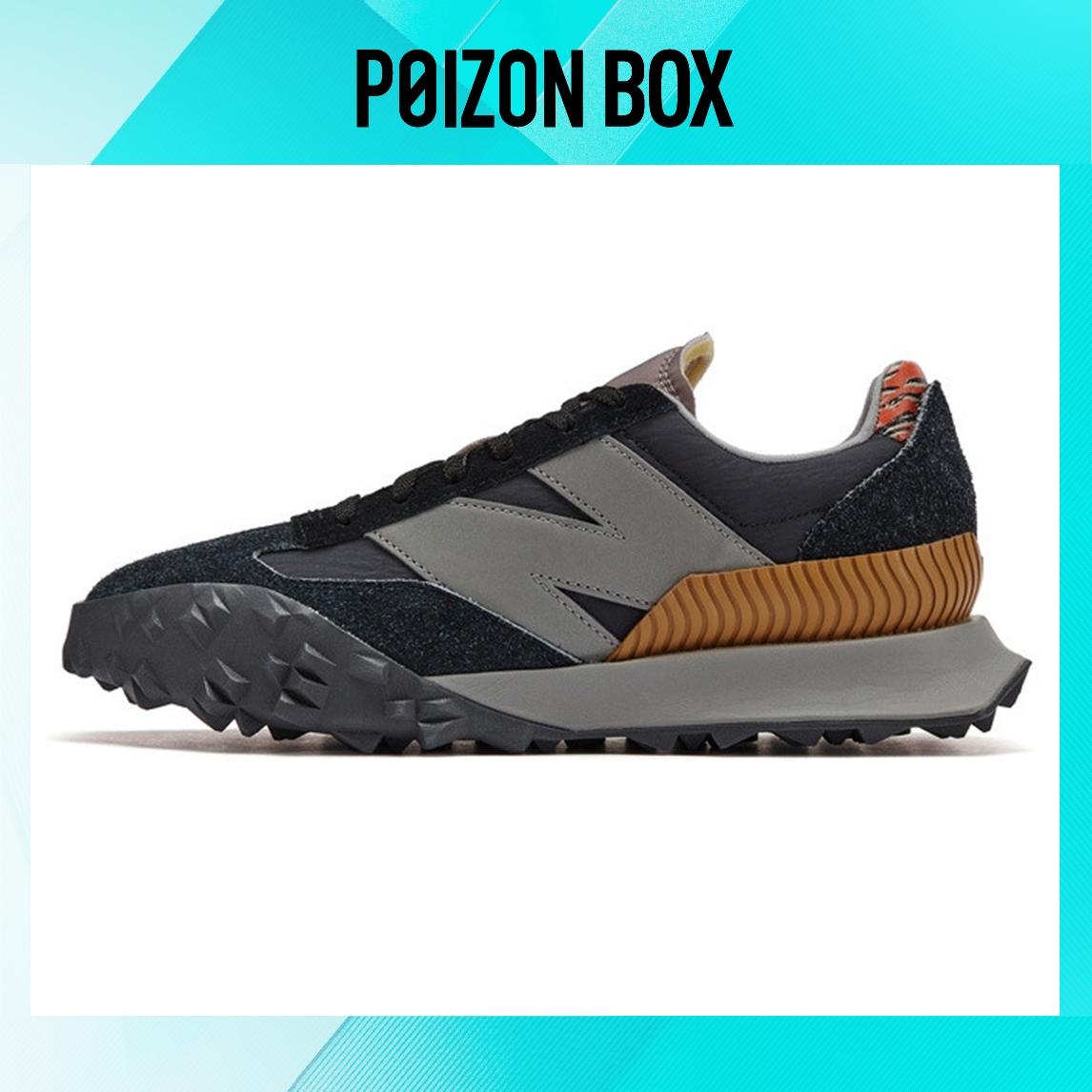 

кроссовки New Balance XC-72 Year of the Tiger UXC72CNY