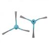 Main and Side Brushes with Filters for Cecotec For Conga Vacuum Models