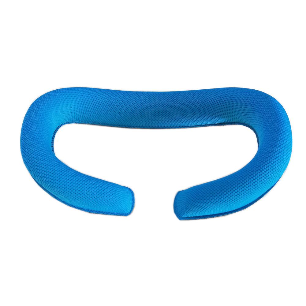 Для очков DJI FPV Поролоновая прокладка Аксессуар-прокладка для очков DJI FPV V1 V2 Маска для глаз Повязка на голову Аксессуары