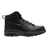 Womens/Ladies Manoa Leather Lace Up Ankle Boots