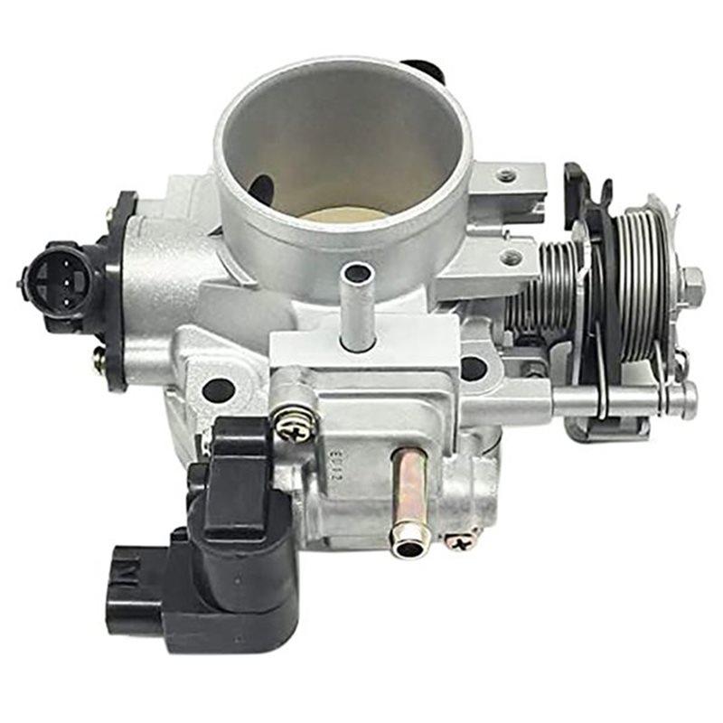 For Honda Accord Odyssey 1997-2003 Throttle Body Assy Part Number 16400-P8C-A21 16400P8CA21