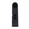 Seat Rail Guide Cover Trim Seat Slider Track Protector for VW Volkswagen T5 T6 Transporter Caravelle