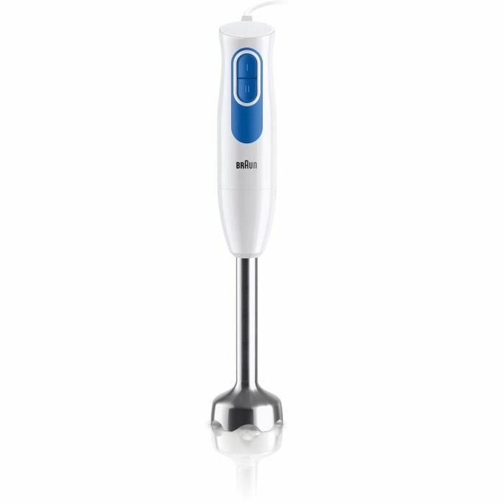 Ruční mixér Braun MQ20236MWH Blue/White