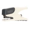   Stapler Ergonomic 20 Sheet Capacity Effortless Desktop Stapler Metal Stapler with Skid Resistance Pad for Student
