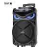 Soaiy Portable Audio Systems & Accessories CN Plug (adapter Included)
