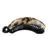 Large Acetate Banana Hair Clip Classic Hair Clamp Headpiece Fashion Hair Styling Accessory for Girls Hair