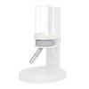 With Stand Holder Small Animal Water Dispenser 120ml Automatic Feeder  for Hamster Golden Bear