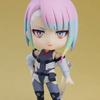 Anime Cyberpunk Edgerunners 2109 Lucy Gelenkige Actionfigur Modell Spielzeug 10cm In Schachtel