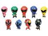 Bandai Deformeister Petit Super Sentai Series Sentai Famous BOX <Legendary Scenes! Edition>