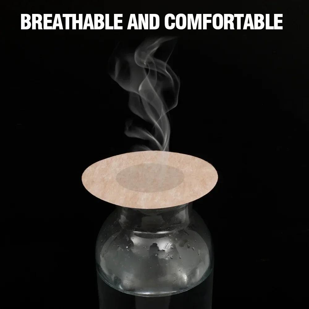 10-200 Stück Nippelabdeckungs-Aufkleber Damen Brustlift-Tape Pasties Unsichtbare Selbstklebende Einweg-BH-Polsterung Brustpaste Patch