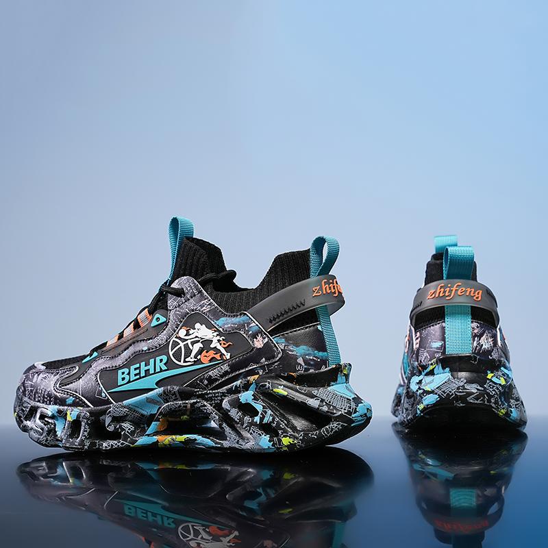 

Мужская обувь Кроссовки Мужская повседневная мужская обувь Теннис Роскошная обувь Кроссовки Race Дышащая обувь Модные лоферы Кроссовки для мужчин 46