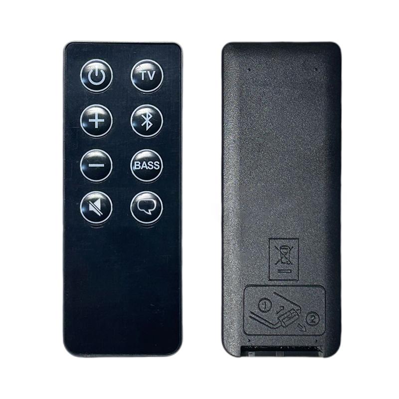 1 Piece For Bose Solo 5 10 15 Series Ii Tv Sound System 418775 410376 431974 845194 838309-1100 740928-1120 Remote Control