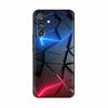 Phone Cases For Samsung Galaxy M36 5G Case Soft Silicone Cover For Samsung M36 Cases M 36 M366B Shockproof Popular Flower Covers