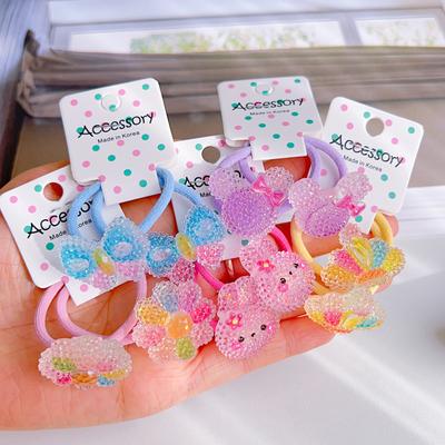 Accessori per capelli bambini – Elastici per capelli per bambine